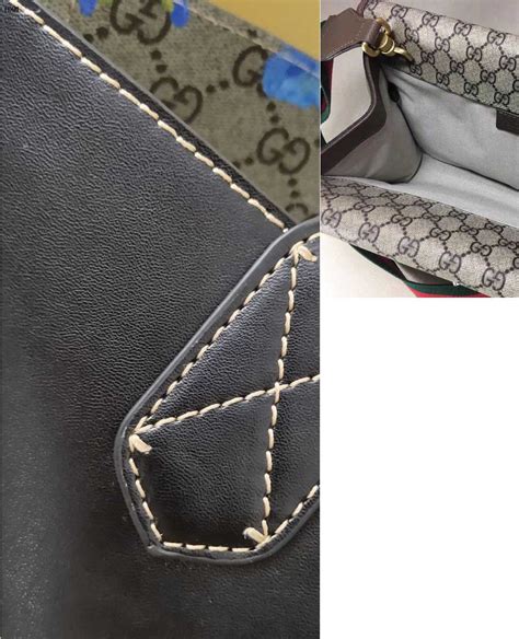 gucci tasche hufeisen